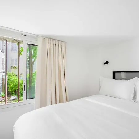 Luxury 4br8p - Notre Dame Bastille Apartment Paris