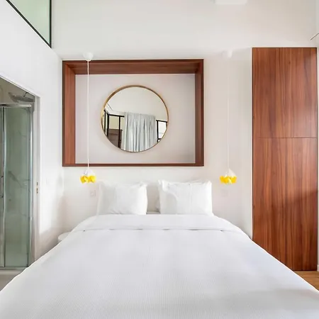 Luxury 4br8p - Notre Dame Bastille * Paris