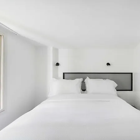 Apartment Luxury 4br8p - Notre Dame Bastille Paris