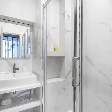 Luxury 4br8p - Notre Dame Bastille Apartment