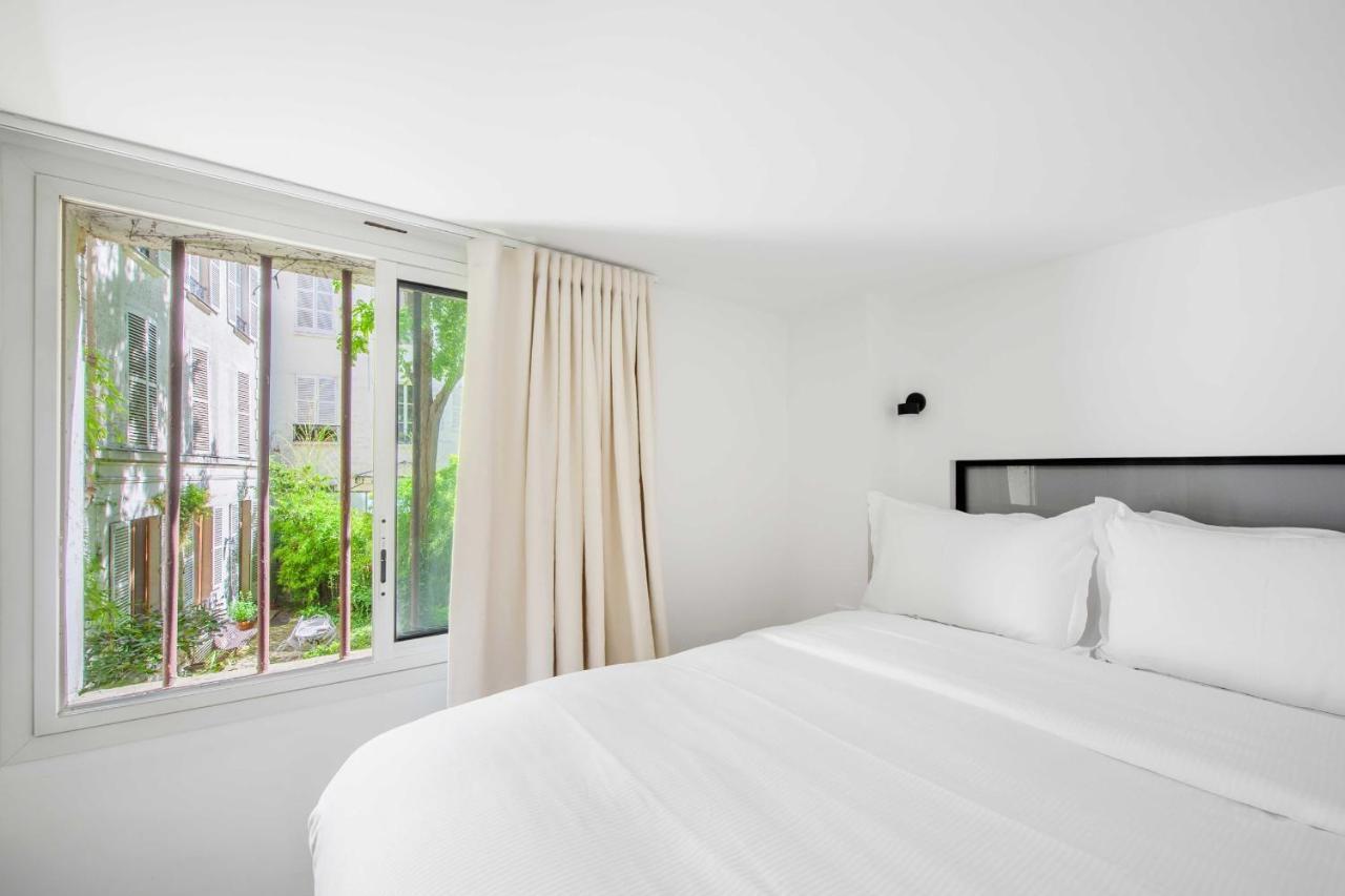 Luxury 4br8p - Notre Dame Bastille Appartamento Parigi