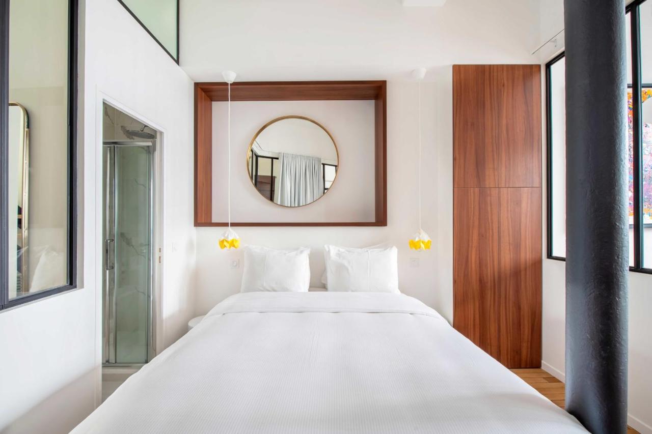 Luxury 4br8p - Notre Dame Bastille * Parigi