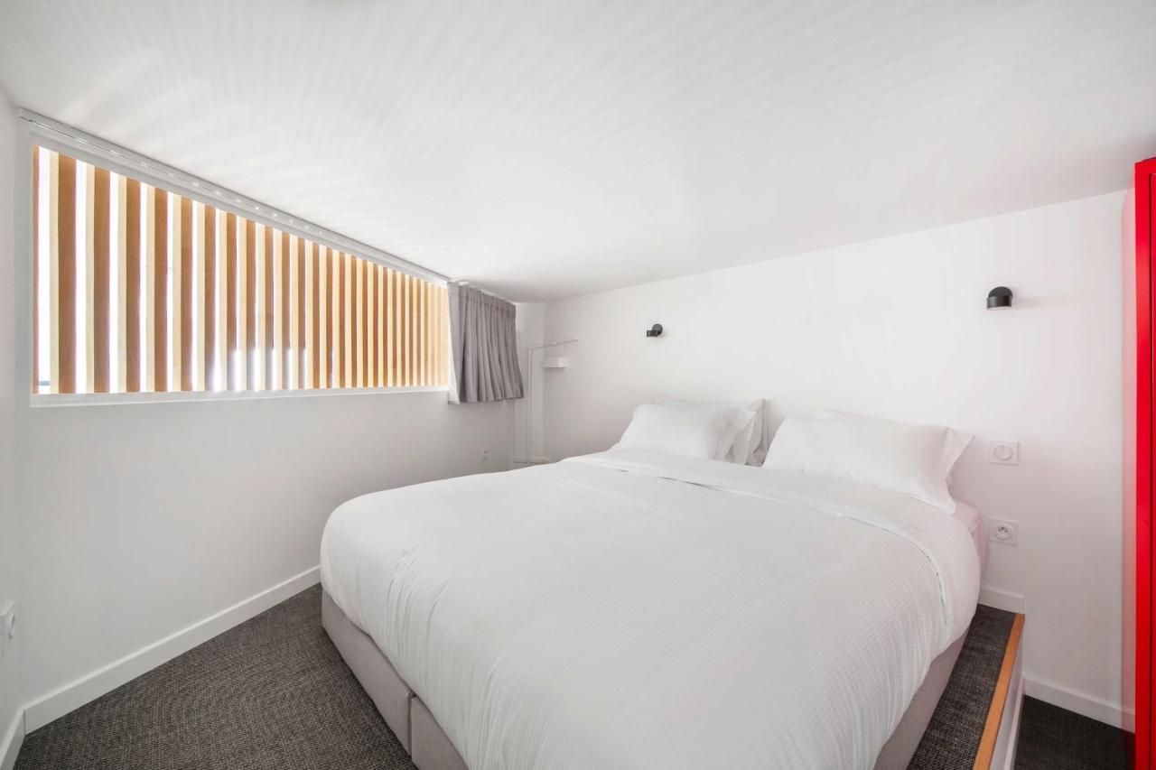 Luxury 4br8p - Notre Dame Bastille * Parigi