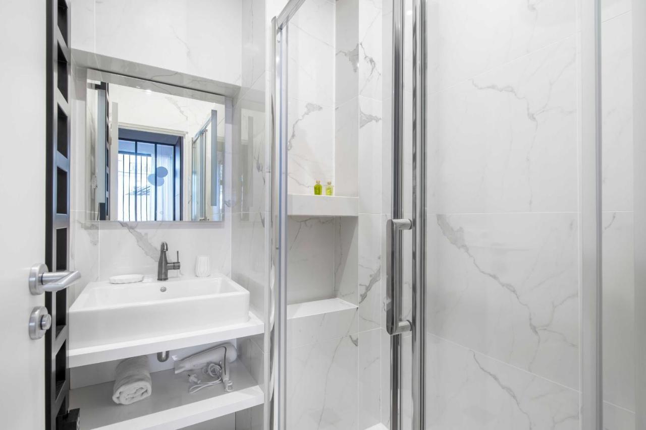 Luxury 4br8p - Notre Dame Bastille Appartamento